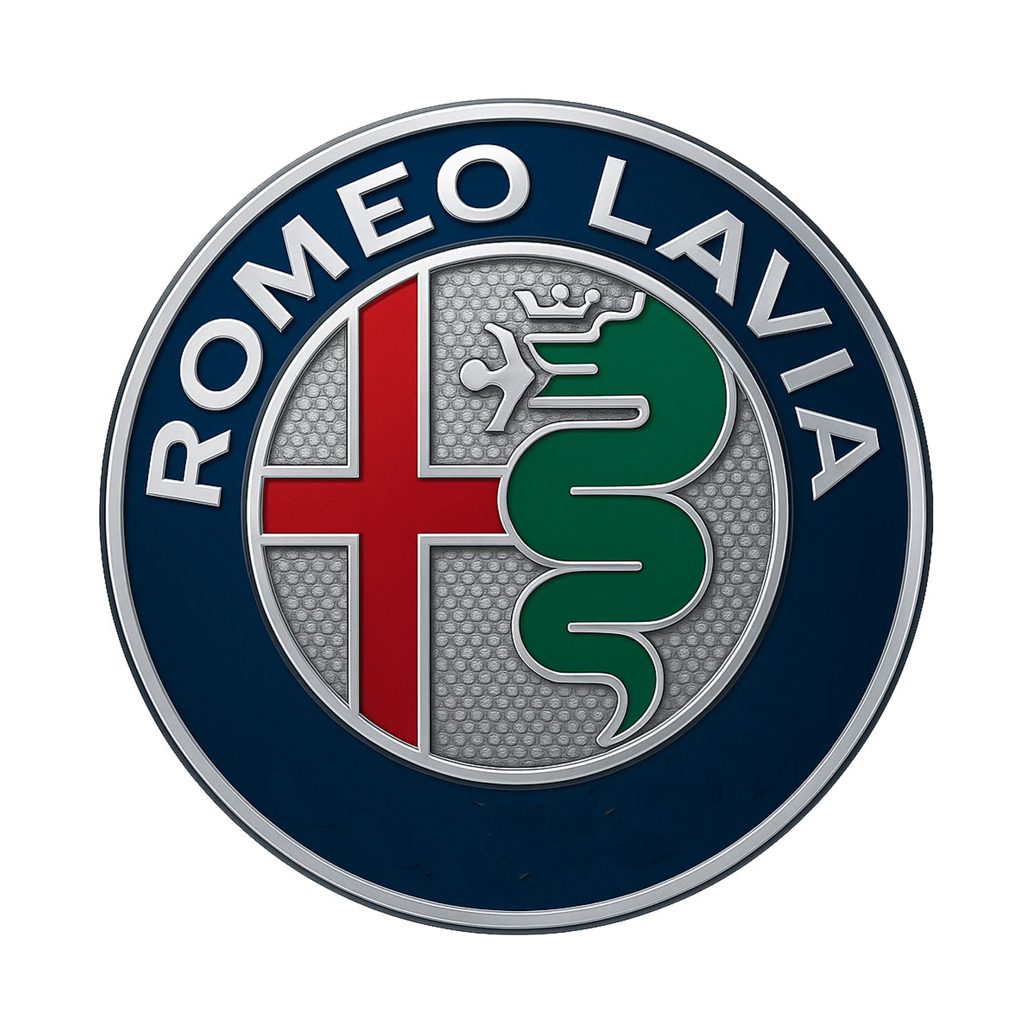 Romeo Lavia Logo Players Couture Men's T-Shirt