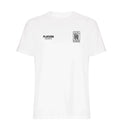 Ron Harris Logo Players Couture Men's T-Shirt White