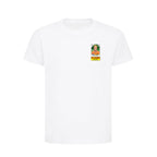 Ronald Koeman World Cup Sticker Kids T-Shirt