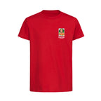 Ronald Koeman World Cup Sticker Kids T-Shirt