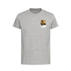 Ronaldinho Brazil Atlas Frame White kids t-shirt by Players Couture