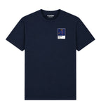 Ronaldinho PSG Icon Frame Men's T-Shirt