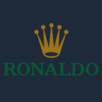 Ronaldo Logo Players Couture Men's Casual Hoodie
