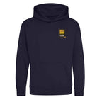 Ronaldo Nazario 1P 8-Bit hoodie retro gaming design by Players Couture