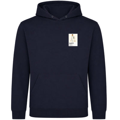 Ronaldo Nazario Real Madrid Hoodie