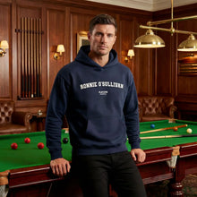 Ronnie O'Sullivan Men's Hoodie - Players Couture Ronnie O'Sullivan Fan Clothing