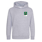 Ronnie O'Sullivan Snooker Icon Frame Kids Hoodie - Grey