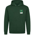 Ronnie O'Sullivan Snooker Icon Frame Men's Hoodie