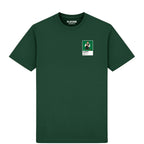 Ronnie O'Sullivan Snooker Icon Frame Men's T-Shirt
