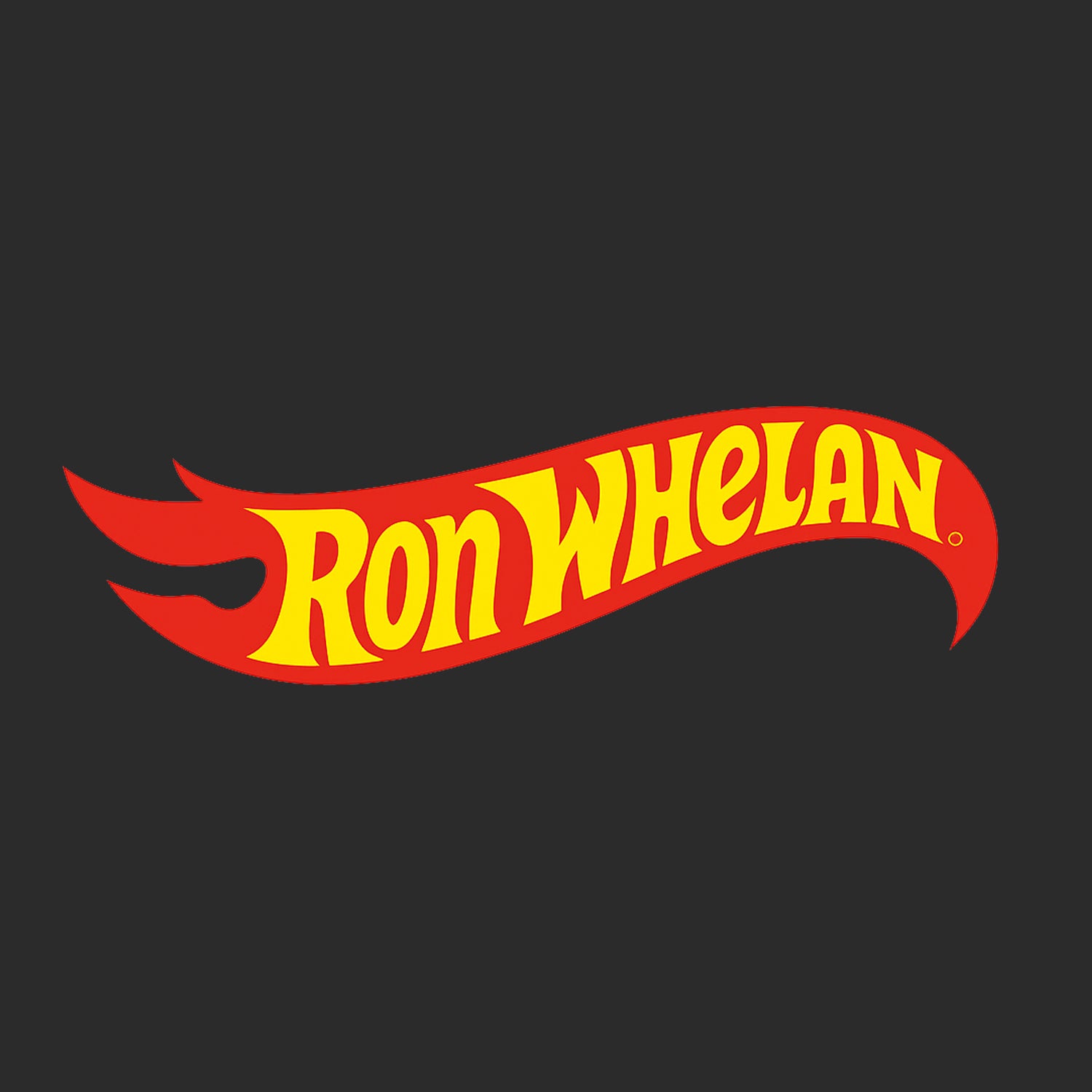 Ronnie Whelan Logo Players Couture Men's Casual Hoodie