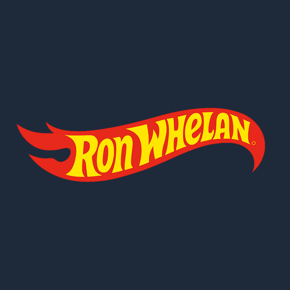 Ronnie Whelan Logo Players Couture Men's T-Shirt