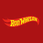 Ronnie Whelan Logo Players Couture Men's Casual Hoodie