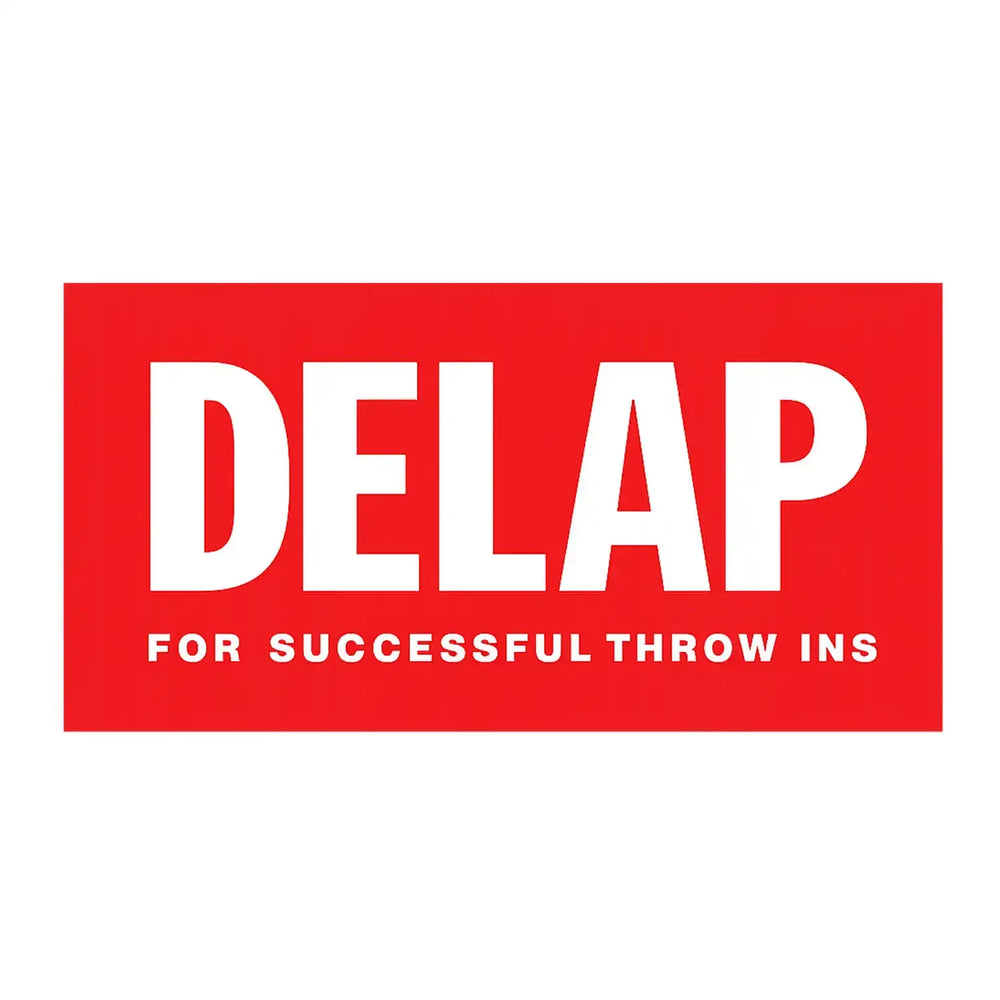 Rory Delap Logo Players Couture Men's Casual Hoodie - Navy / S | Burton, Carlisle, Coventry City, Derby County, Fashion Collection, Football, Hoodies, Ireland, Men's, MIddlesbrough, Southampton, Stoke City, Sunderland, Volume 1