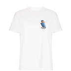 Rory McIlroy Swing t-shirt – black men's t-shirt featuring the Rory McIlroy Swing Players Couture logo