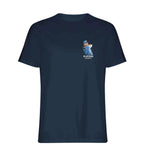 Rory McIlroy Swing t-shirt – white men's t-shirt featuring the Rory McIlroy Swing Players Couture logo