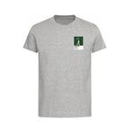 Rory McIlroy Golf Icon Frame Kids T-Shirt - Grey