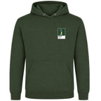 Rory McIlroy Golf Icon Frame Men's Hoodie