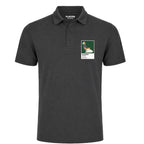 Rory McIlroy 2 Golf Icon Frame Men's Polo Shirt