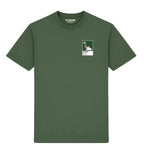 Rory McIlroy Masters Icon Frame Men's T-Shirt