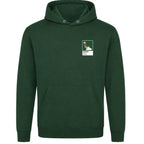 Rory McIlroy Masters Golf Icon Frame Men's Hoodie