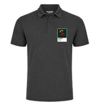 Rory McIlroy Ryder Cup Golf Icon Frame Men's Polo Shirt