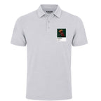 Rory McIlroy Ryder Cup Golf Icon Frame Men's Polo Shirt