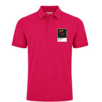 Rory McIlroy Ryder Cup Golf Icon Frame Men's Polo Shirt