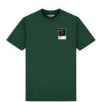 Rory McIlroy Ryder Cup Golf Icon Frame Men's T-Shirt