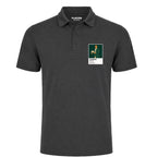Rory McIlroy Masters Golf Icon Frame Men's Polo Shirt