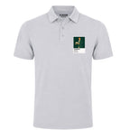 Rory McIlroy Masters Golf Icon Frame Men's Polo Shirt
