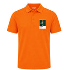 Rory McIlroy Masters Golf Icon Frame Men's Polo Shirt