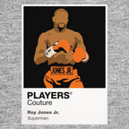 Roy Jones Jr Boxing Icon Frame - Icon Design (View 7)