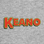 Roy Keane Keano Logo Players Couture Men's Casual Hoodie