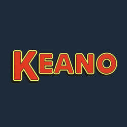 Roy Keane Keano Logo - Icon Design (View 6)