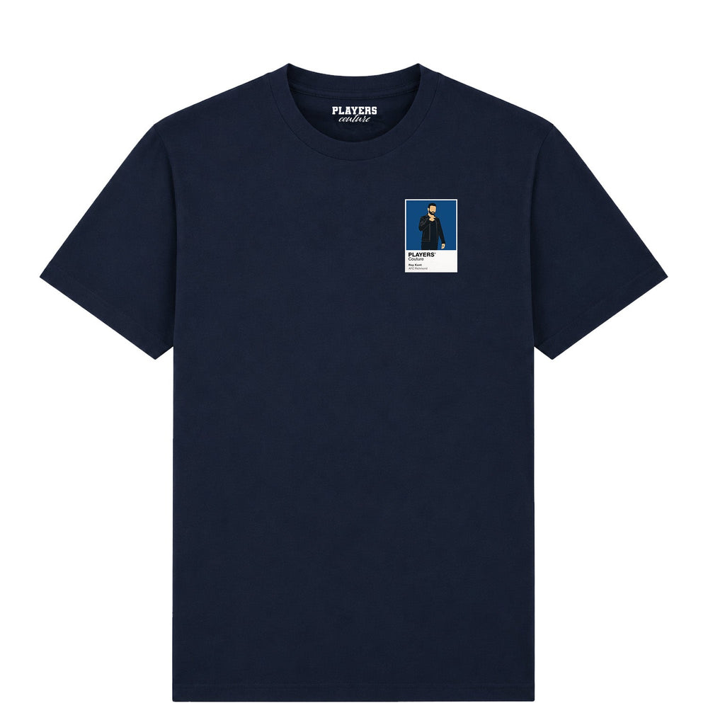 Roy Kent AFC Richmond Men's T-Shirt - Navy