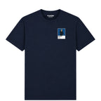 Roy Kent AFC Richmond Men's T-Shirt - Navy
