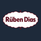 Ruben Dias Logo Players Couture Men's Casual Hoodie