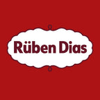 Ruben Dias Logo Players Couture Men's Casual Hoodie