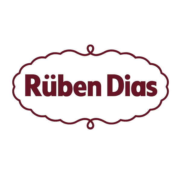 Ruben Dias Logo Players Couture Men's Casual Hoodie