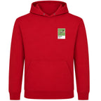 Ruben Wiki Canberra Raiders rugby league hoodie mens red hoodie