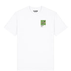 Ruben Wiki Canberra Raiders rugby league Icon Frame men's T-shirt
