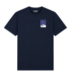Rubin Colwill Cardiff City Men's T-Shirt - Navy
