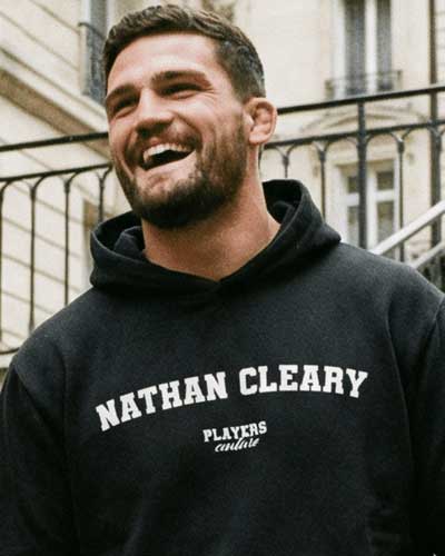 Rugby League Clothing Collection