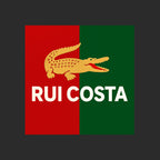 Rui Costa Logo Players Couture Men's Casual Hoodie