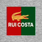 Rui Costa Logo Players Couture Men's Casual Hoodie