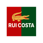 Rui Costa Logo Players Couture Men's Casual Hoodie