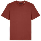 Premium Custom Men's T-Shirt t-shirt – close-up of white Premium Custom Men's T-Shirt lettering and Players Couture logo on