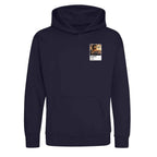 Ruud Gullit Netherlands Atlas Frame White kids hoodie by Players Couture