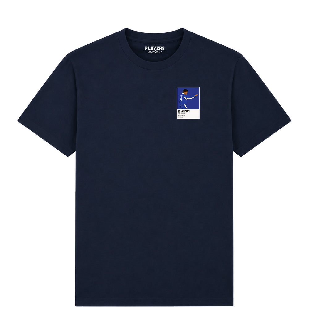 Ruud Gullit Chelsea Icon Frame Men's T-Shirt