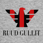 Ruud Gullit Logo Players Couture Kids T-Shirt